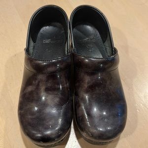 DANSKO Clogs